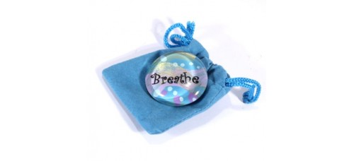 Breathe Pocket Stones