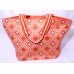 Take Care and De-Stress in a Orange Tote Bag