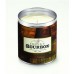 Honey Bourbon Candle by Aunt Sadie's