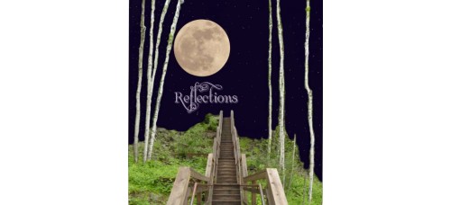 Reflections - Healing Baskets Exclusive 