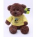 BEE Leave (in Him) Bear by GUND Plush Stuffed Toy