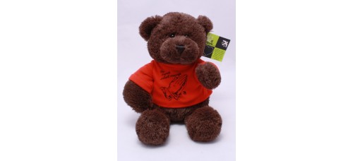 The Original Instant Message Bear by GUND Plush Stuffed Toy