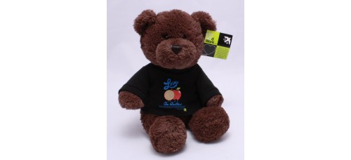 Love One Another Bear by GUND Plush Stuffed Toy