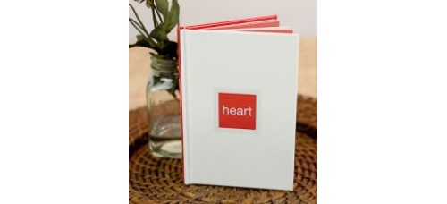 Heart Book 