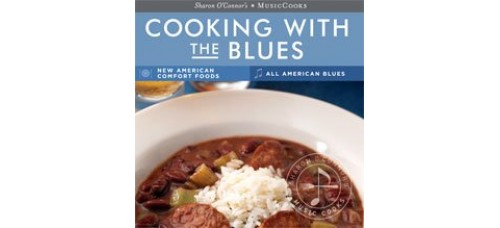 Cooking With The Blues 