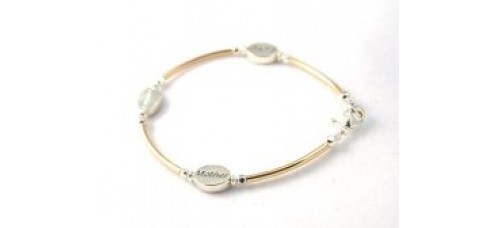 Forever Love Bracelets - Mother, Father, Daughter or Sister