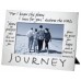 Journey Photo Frame 