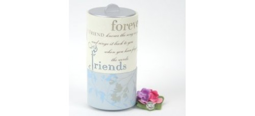 Forever Friend Candle 
