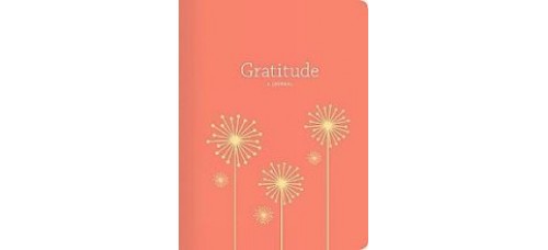 Gratitude Journal 