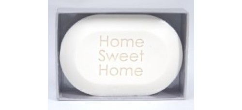 Home Sweet Home Soap