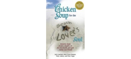 Chicken Soup for the Beach Lover's Soul 
