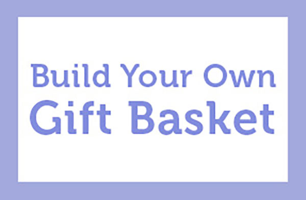 Build Your Own Gift Baskets